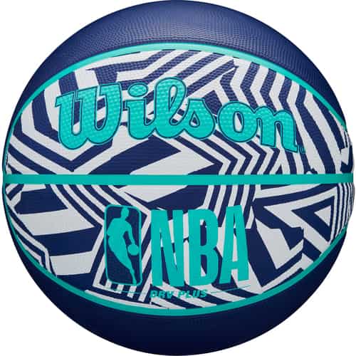 Wilson NBA DRV Plus Dazzle Camo Basketball bei Sport Schuster München