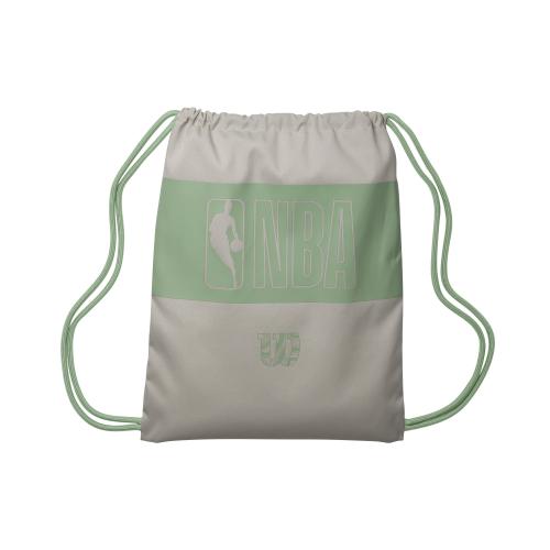 Wilson NBA DRV Eco Drawstring Bag bei Sport Schuster München