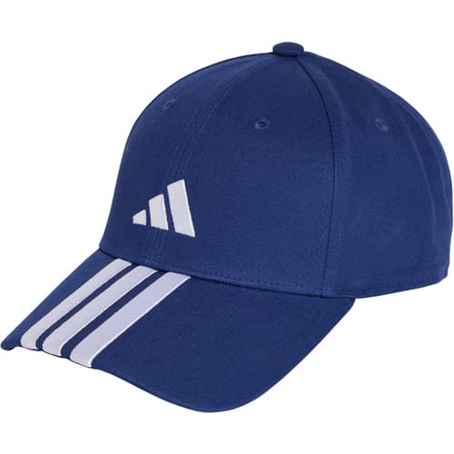 adidas 3-Streifen New Logo Baseball  Cap bei Sport Schuster München