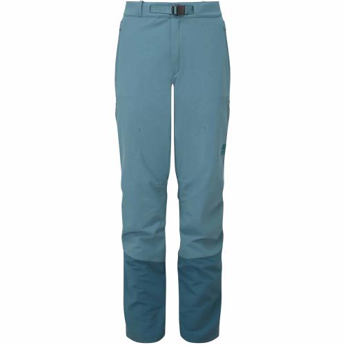 Mountain Equipment Chamois Softshell Damen Softshellhose bei Sport Schuster München