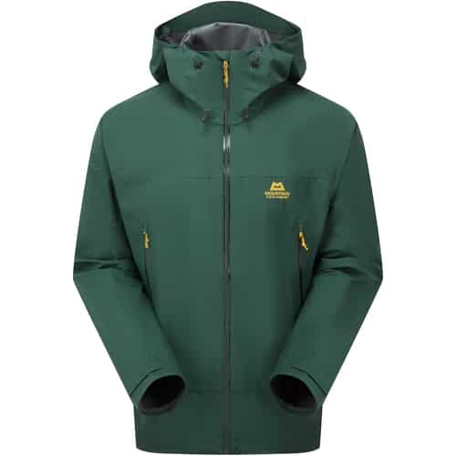 Mountain Equipment Odyssey 3L Drilite Herren Hardshelljacke bei Sport Schuster München