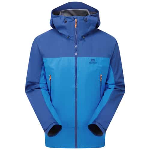 Mountain Equipment Odyssey 3L Drilite Herren Hardshelljacke bei Sport Schuster München