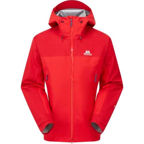 Mountain Equipment Saltoro 3L Gore-Tex ePE Jacket  Herren Hardshelljacke bei Sport Schuster München