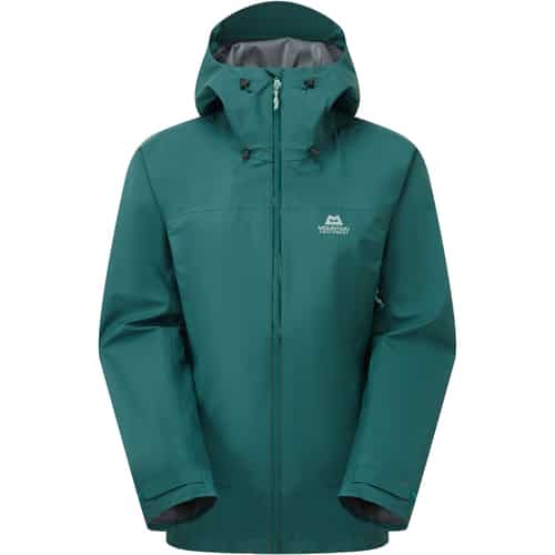 Mountain Equipment Odyssey 3L Drilite Damen Hardshelljacke bei Sport Schuster München