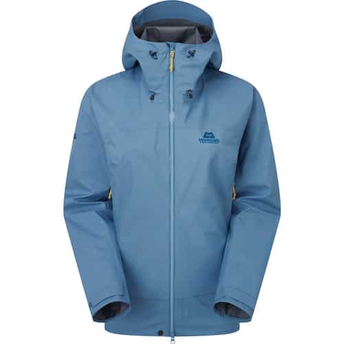Mountain Equipment Odyssey 3L Drilite Damen Hardshelljacke bei Sport Schuster München