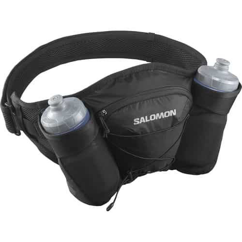 Salomon Cross Belt 2 Bottles Bauchtasche bei Sport Schuster München