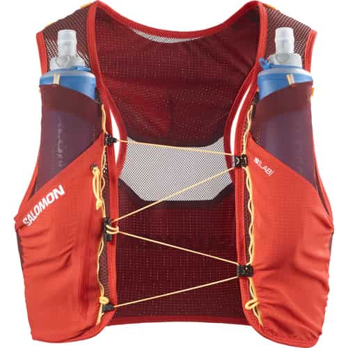 Salomon S/Lab Pulsar 3 Set Trinkrucksack bei Sport Schuster München