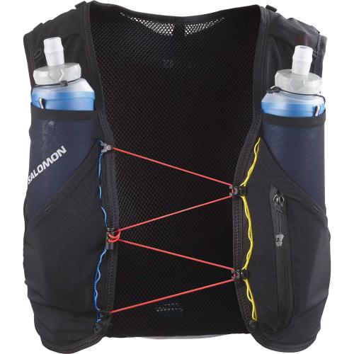 Salomon Adv Skin 5 Race Flag Set Trinkrucksack bei Sport Schuster München