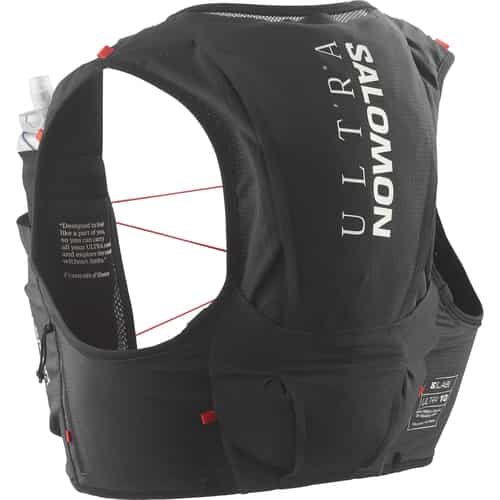 Salomon S/Lab Ultra 10 Trinkrucksack bei Sport Schuster München