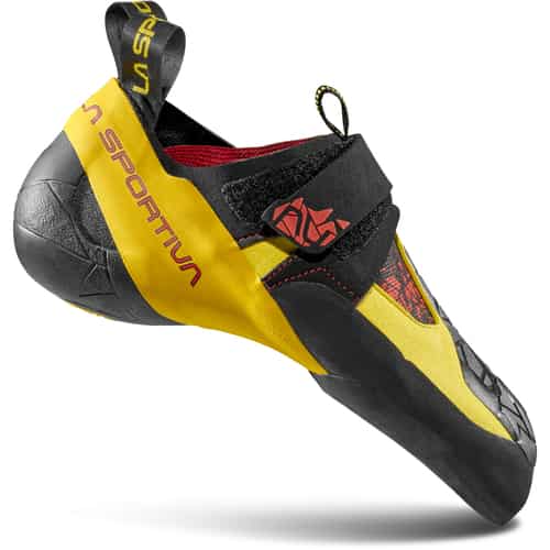 La Sportiva Skwama Kletterschuh bei Sport Schuster München