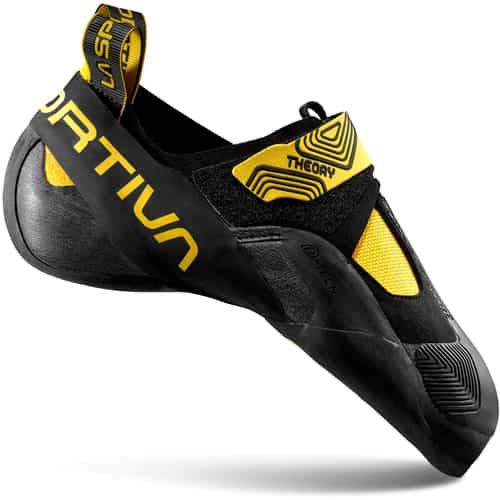 La Sportiva Theory Kletterschuh bei Sport Schuster München