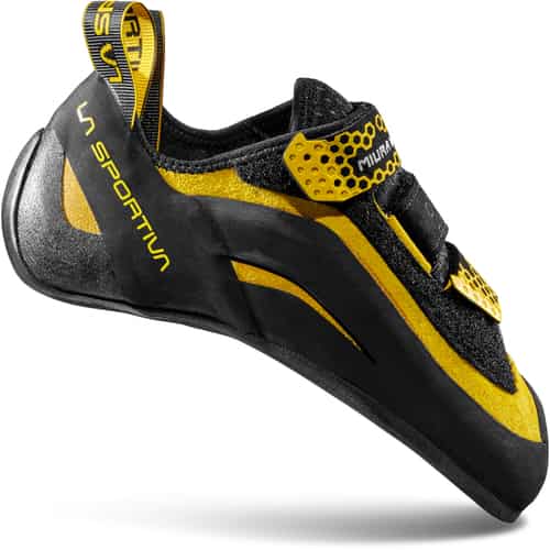 La Sportiva Miura VS Kletterschuh bei Sport Schuster München