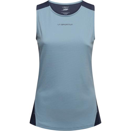 La Sportiva Climb Flower Damen T-Shirt bei Sport Schuster München