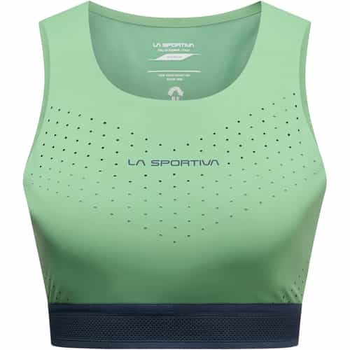 La Sportiva Captive Air Top Damen Sport-BH bei Sport Schuster München
