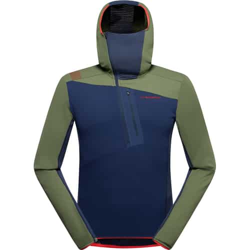 La Sportiva Big Wall  Herren Fleecejacke bei Sport Schuster München