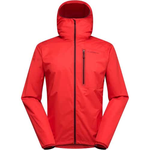 La Sportiva Wall Breeze Stretch Herren Windbreaker bei Sport Schuster München