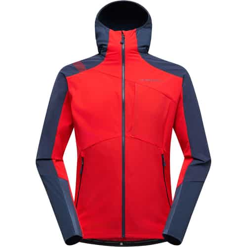 La Sportiva Aequilibrium Speed  Herren Softshelljacke bei Sport Schuster München