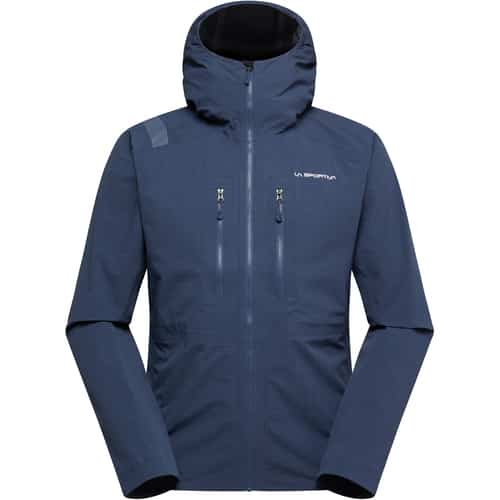 La Sportiva Helixir Shell J Herren Hardshelljacke bei Sport Schuster München