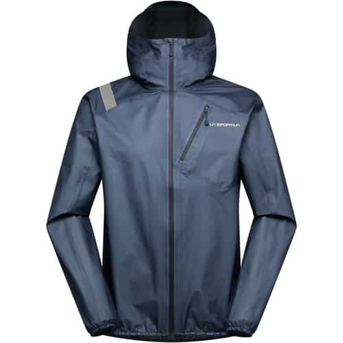 La Sportiva Aequilibrium Lite GORE-TEX Herren Regenjacke bei Sport Schuster München