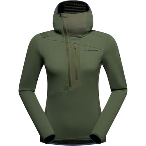 La Sportiva Big Wall  Damen Softshelljacke bei Sport Schuster München