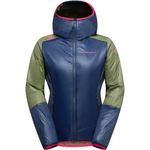 La Sportiva Aequilibrium Lite  Damen Isolationsjacke bei Sport Schuster München