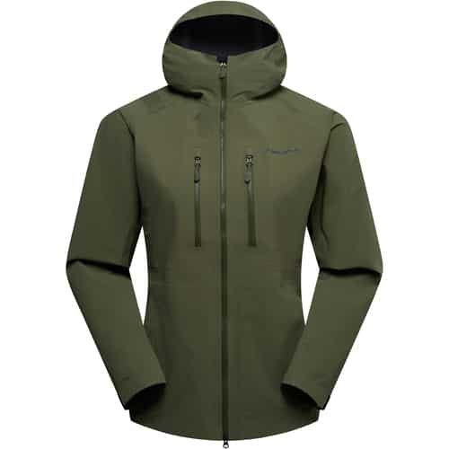 La Sportiva Helixir Hardshell  Damen Hardshelljacke bei Sport Schuster München