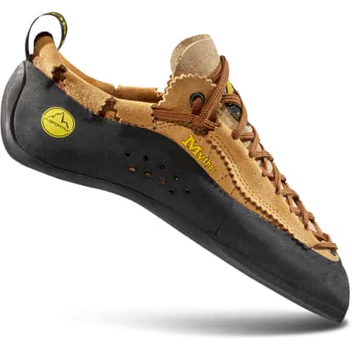 La Sportiva Mythos Kletterschuh bei Sport Schuster München
