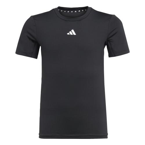 adidas J TF Tee Kinder T-Shirt bei Sport Schuster München