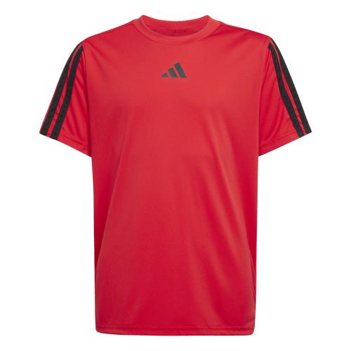 adidas Train Essentials 3-Streifen  Kinder T-Shirt bei Sport Schuster München
