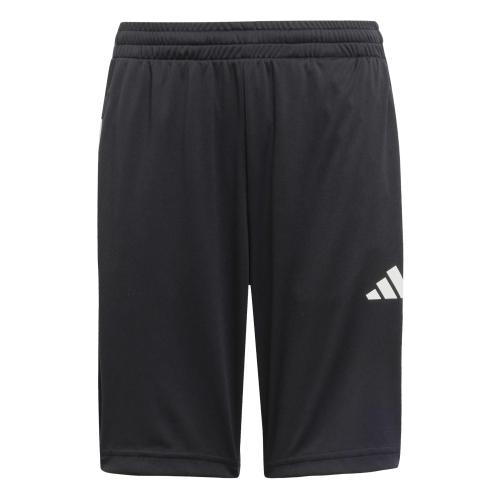 adidas Train Essentials 3-Streifen Kinder Shorts bei Sport Schuster München