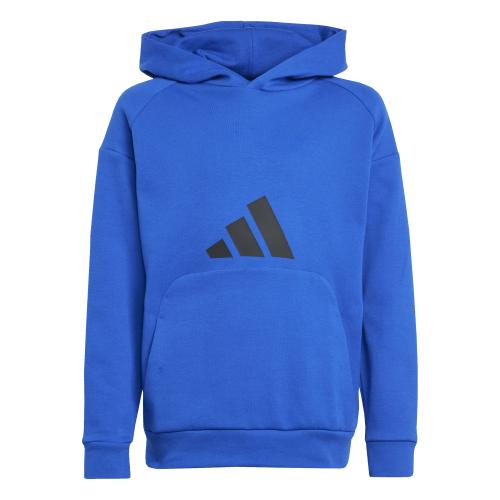 adidas Future Icons Logo  Kinder Hoodie bei Sport Schuster München
