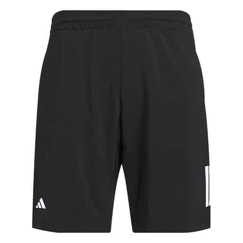 adidas Club Tennis 3-Streifen Kinder Shorts bei Sport Schuster München
