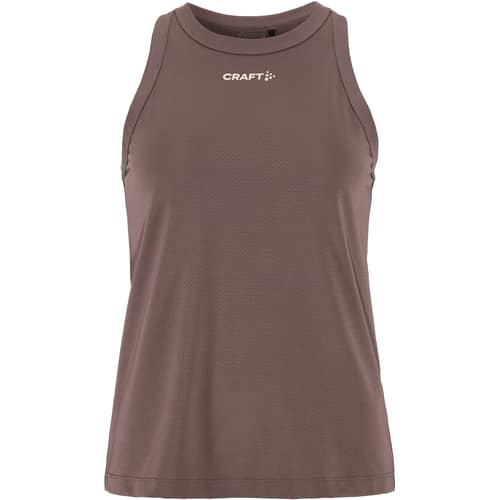 Craft Core Essence Mesh Singlet Damen Laufshirt bei Sport Schuster München