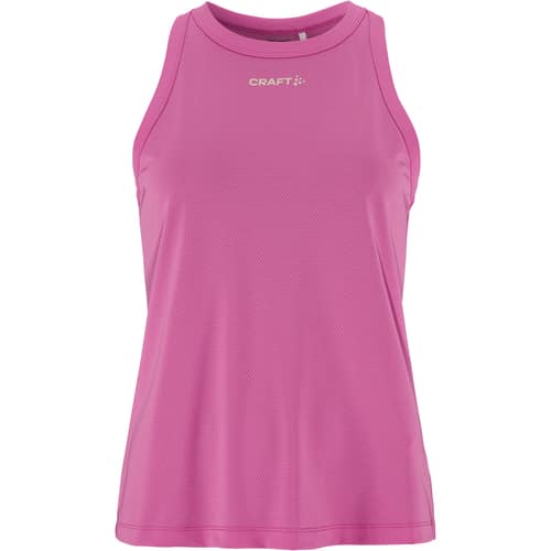 Craft Core Essence Mesh Singlet Damen Laufshirt bei Sport Schuster München