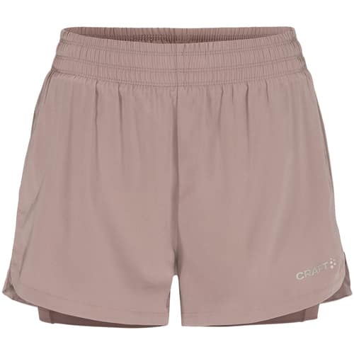 Craft Adv Essence 2-in-1 Damen Laufshorts bei Sport Schuster München