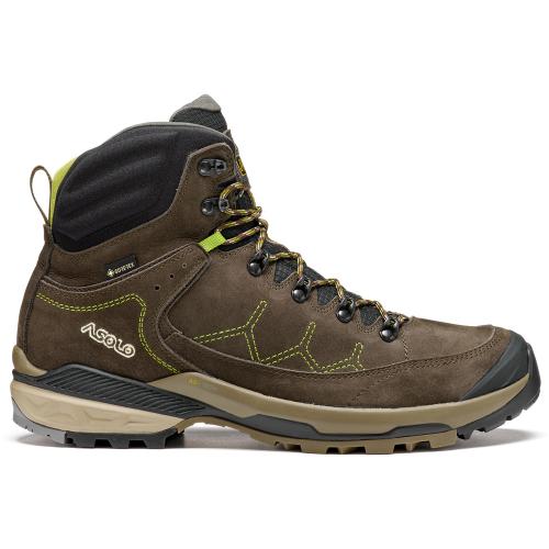 Asolo Falcon Evo NBK Wide Herren Wanderschuhe bei Sport Schuster München