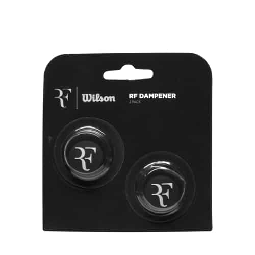 Wilson RF DAMPENER 2 PACK bei Sport Schuster München