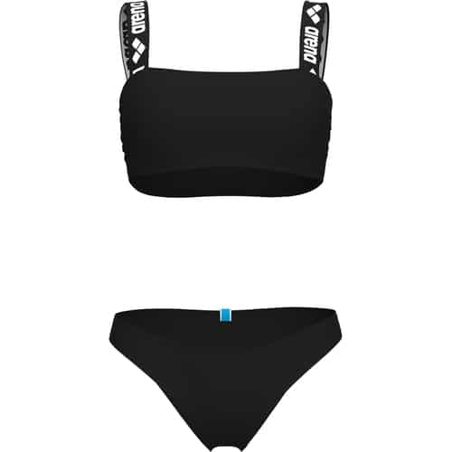 Arena Elastic Solid Damen Bikini bei Sport Schuster München