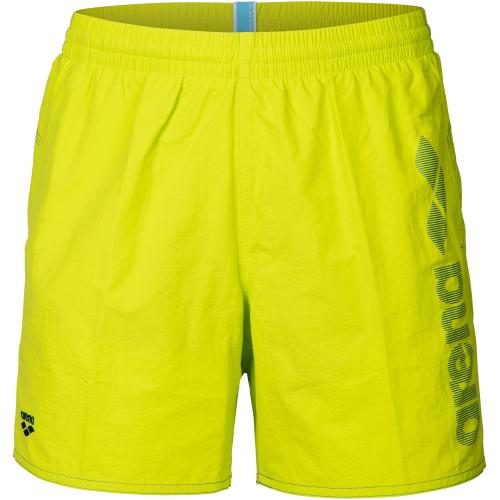 Arena Logotype Beach Boxer Herren Badehose bei Sport Schuster München