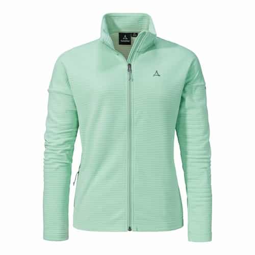 Schöffel CIRC Fleece Style Smue Damen Fleecejacke bei Sport Schuster München