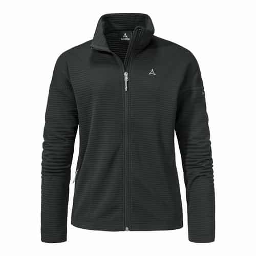 Schöffel CIRC Fleece Style Smue Damen Fleecejacke bei Sport Schuster München