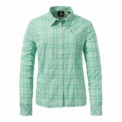 Schöffel Blouse Style Dynkur WMS bei Sport Schuster München