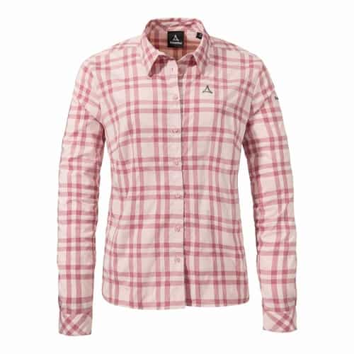 Schöffel Blouse Style Dynkur WMS bei Sport Schuster München