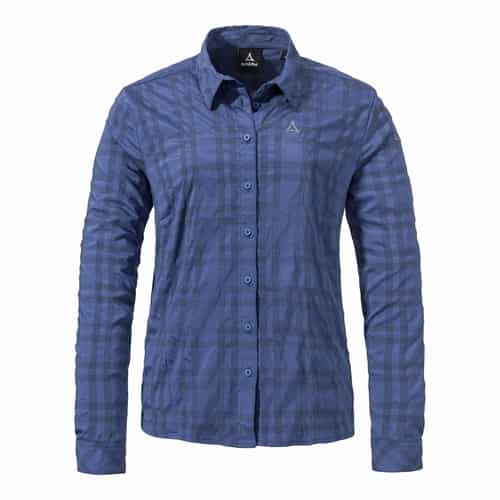 Schöffel Blouse Style Dynkur WMS bei Sport Schuster München