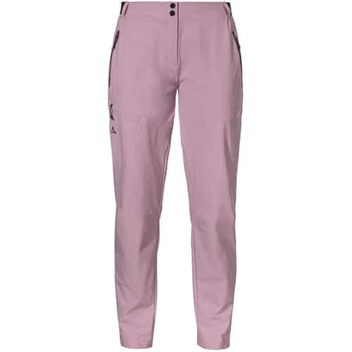 Schöffel Style Blaustein Damen Wanderhose bei Sport Schuster München