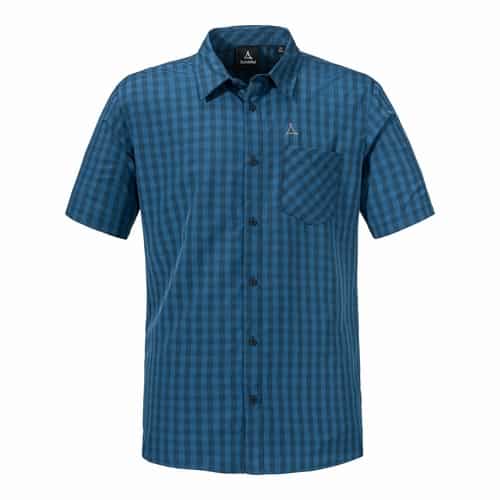 Schöffel CIRC Shirt Style Dalfoss MNS bei Sport Schuster München