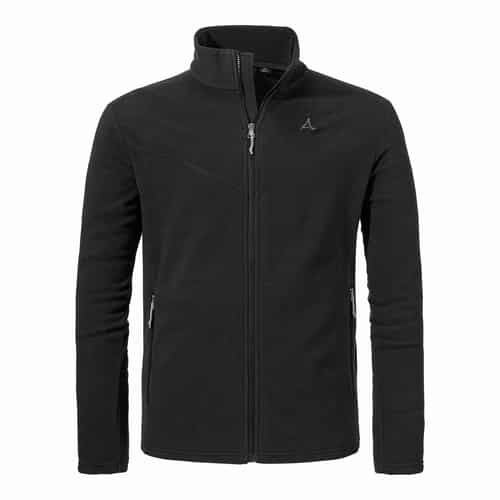 Schöffel Style Qutang Herren Fleecejacke bei Sport Schuster München
