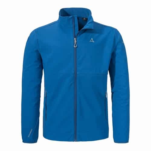 Schöffel Softshell Jk Style Mirusha MNS bei Sport Schuster München