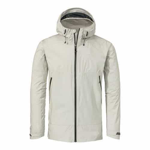 Schöffel 2.5L 3D Vistdal Herren Regenjacke bei Sport Schuster München