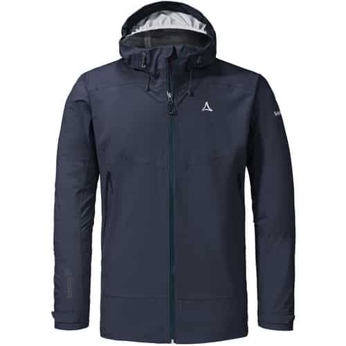 Schöffel 2.5L 3D Vistdal Herren Regenjacke bei Sport Schuster München